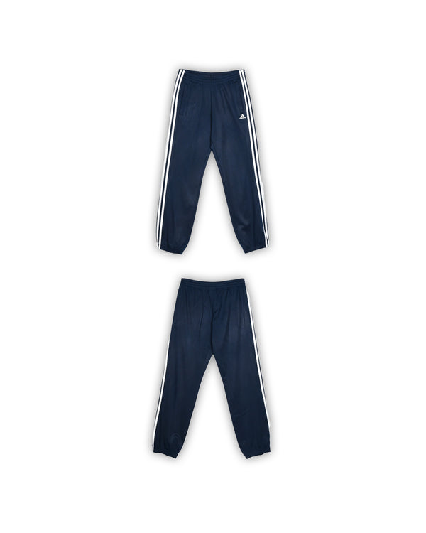 ADIDAS JOGGERS- L