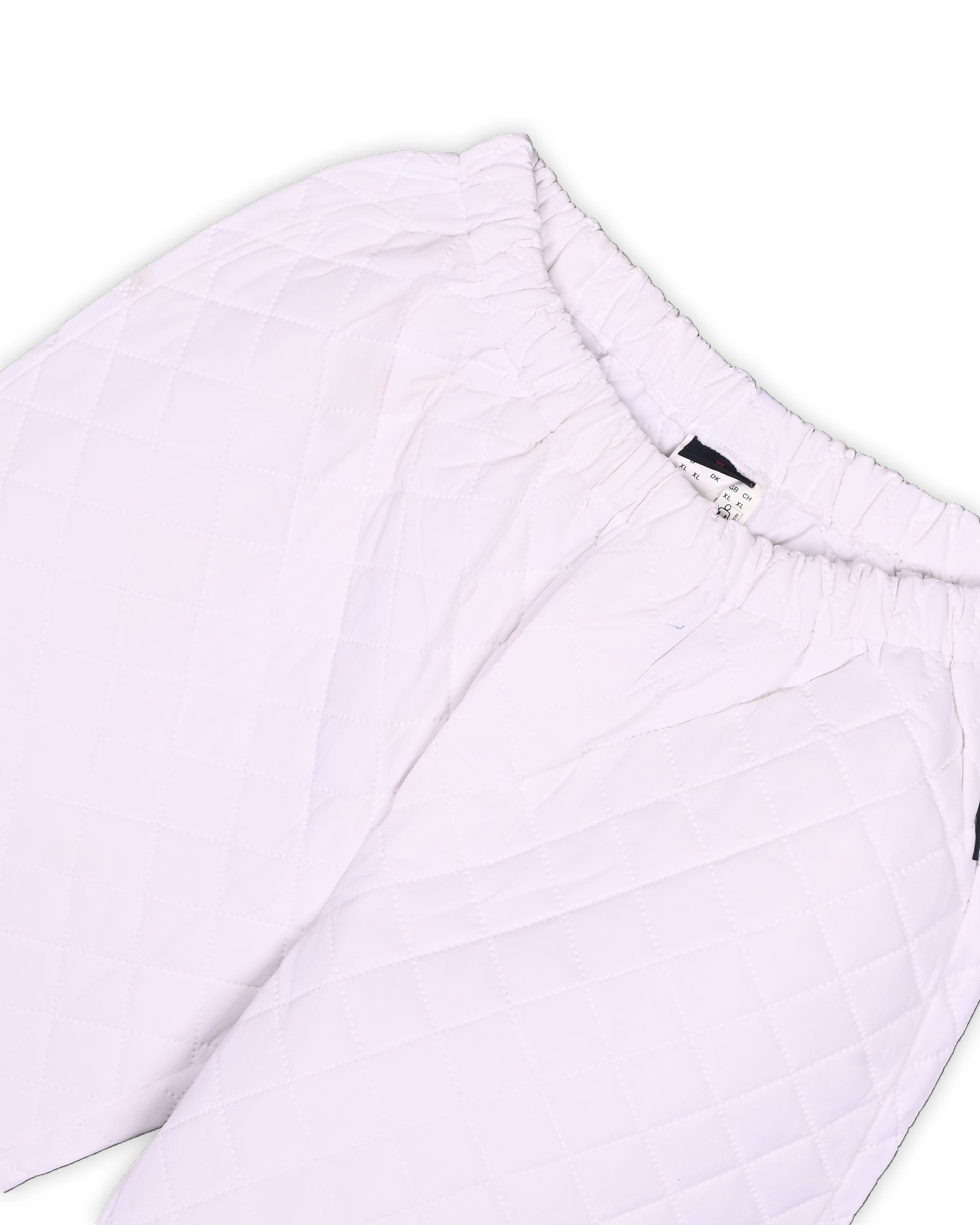 VINTAGE JOGGERS - XL