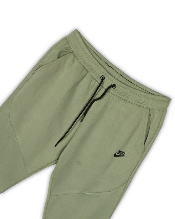 NIKE JOGGERS - L