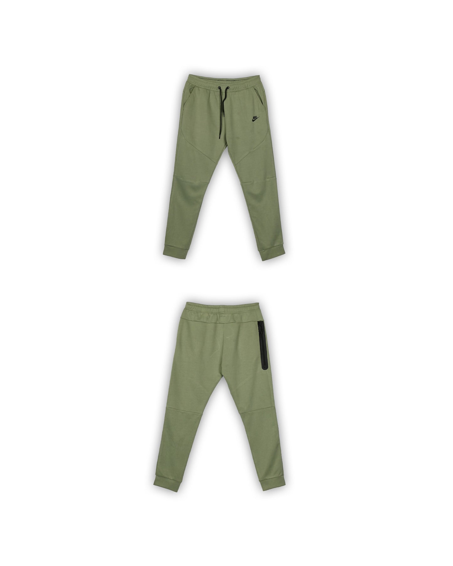 NIKE JOGGERS - L
