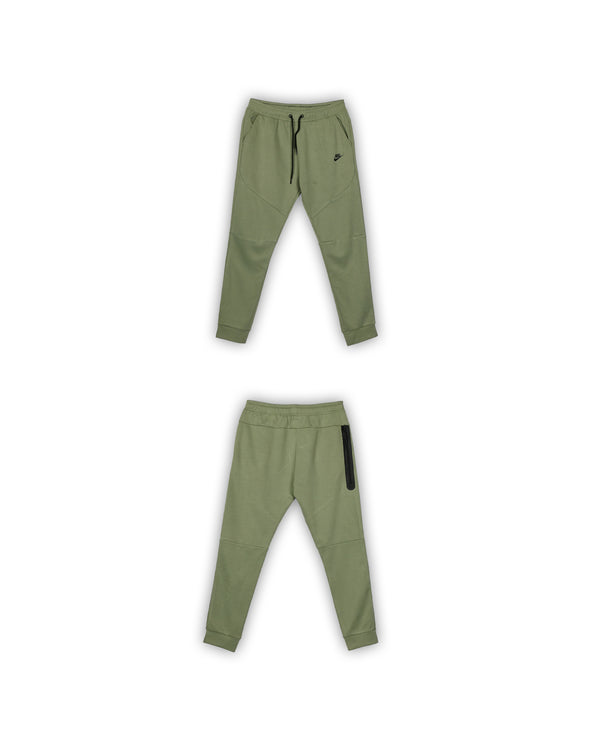 NIKE JOGGERS - L