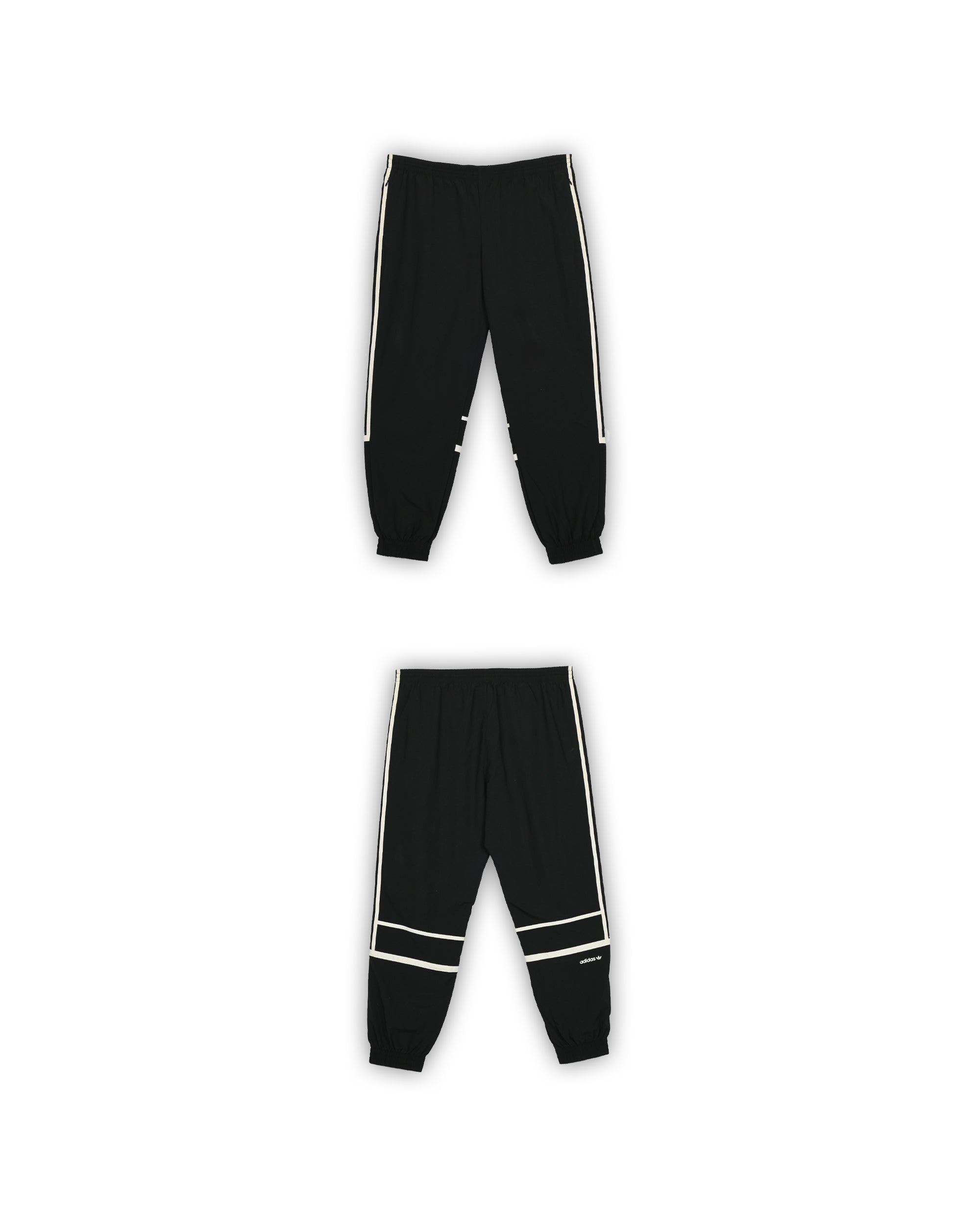 ADIDAS JOGGERS - XL