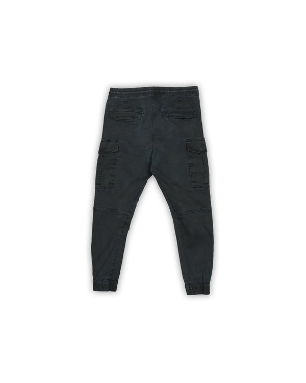 H&M JOGGERS - S