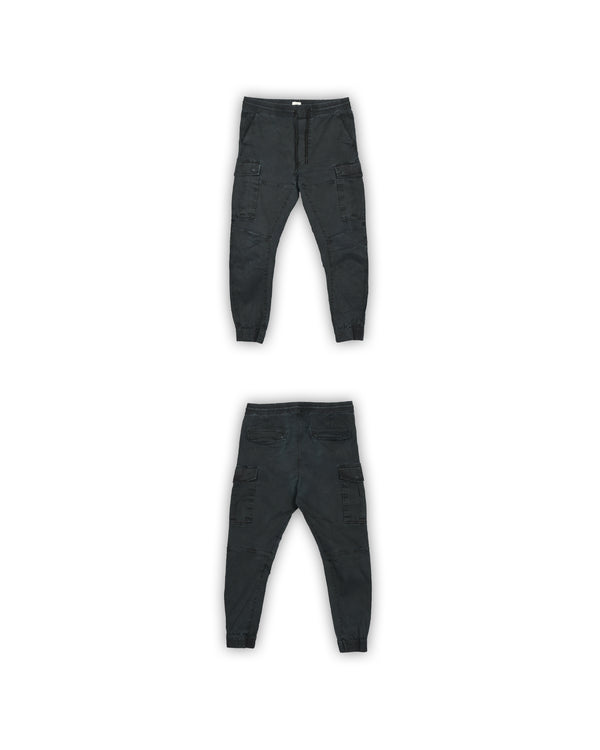 H&M JOGGERS - S