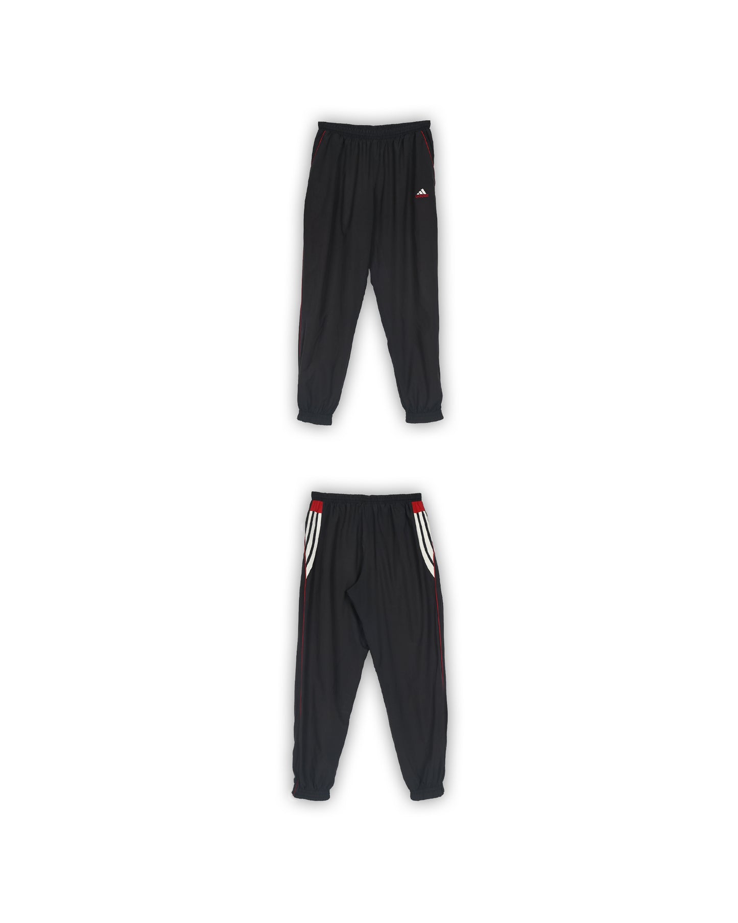 ADIDAS JOGGERS - 36