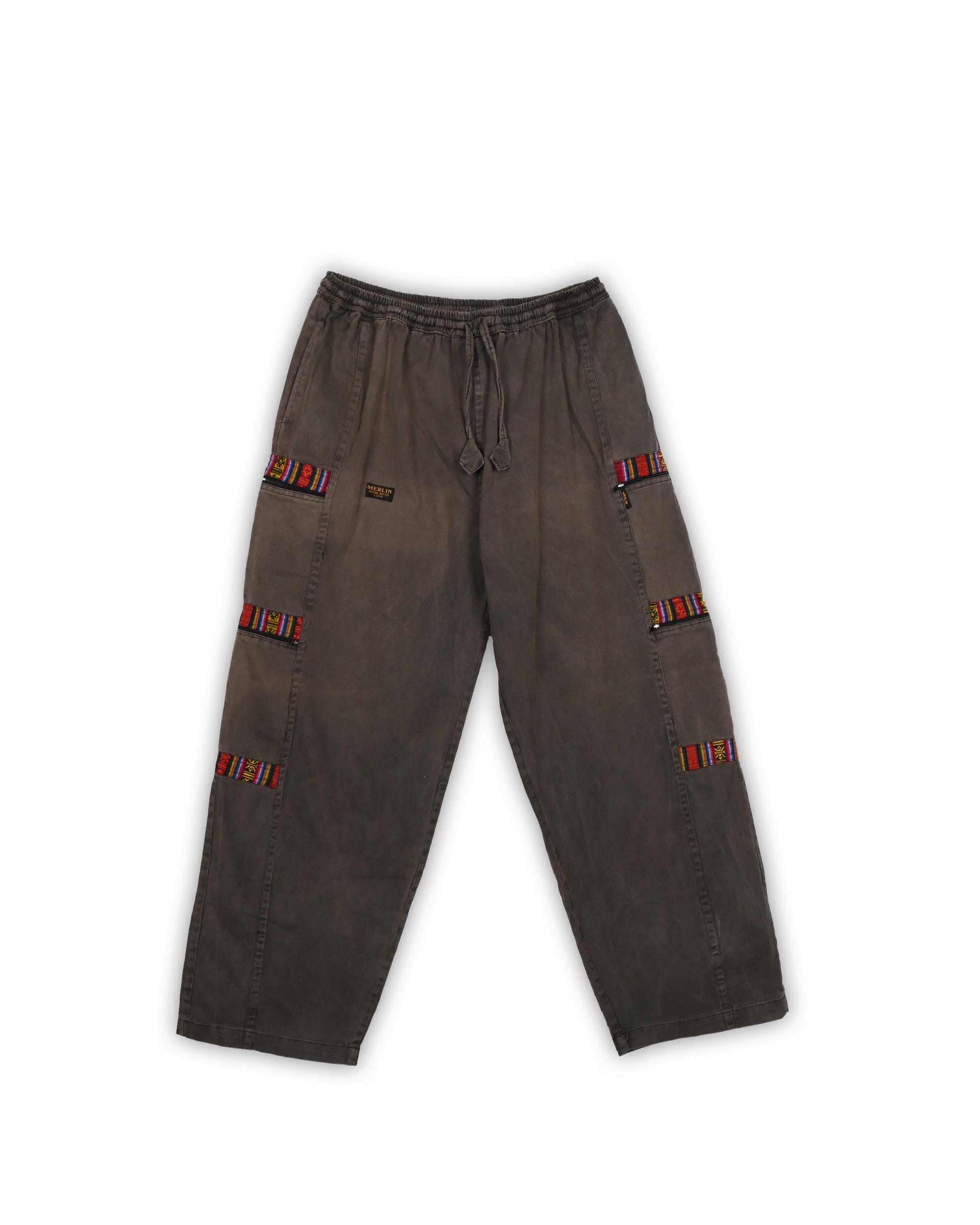 VINTAGE JOGGERS - XXL