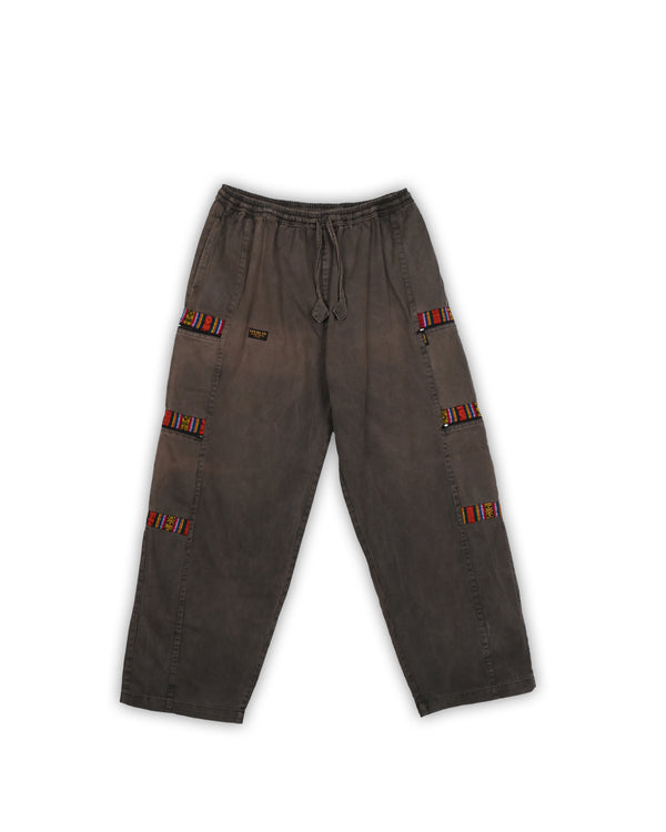 VINTAGE JOGGERS - XXL