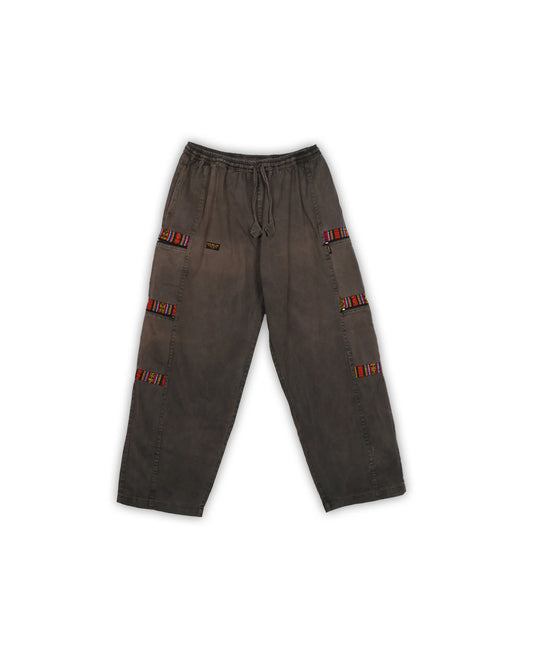 VINTAGE JOGGERS - XXL