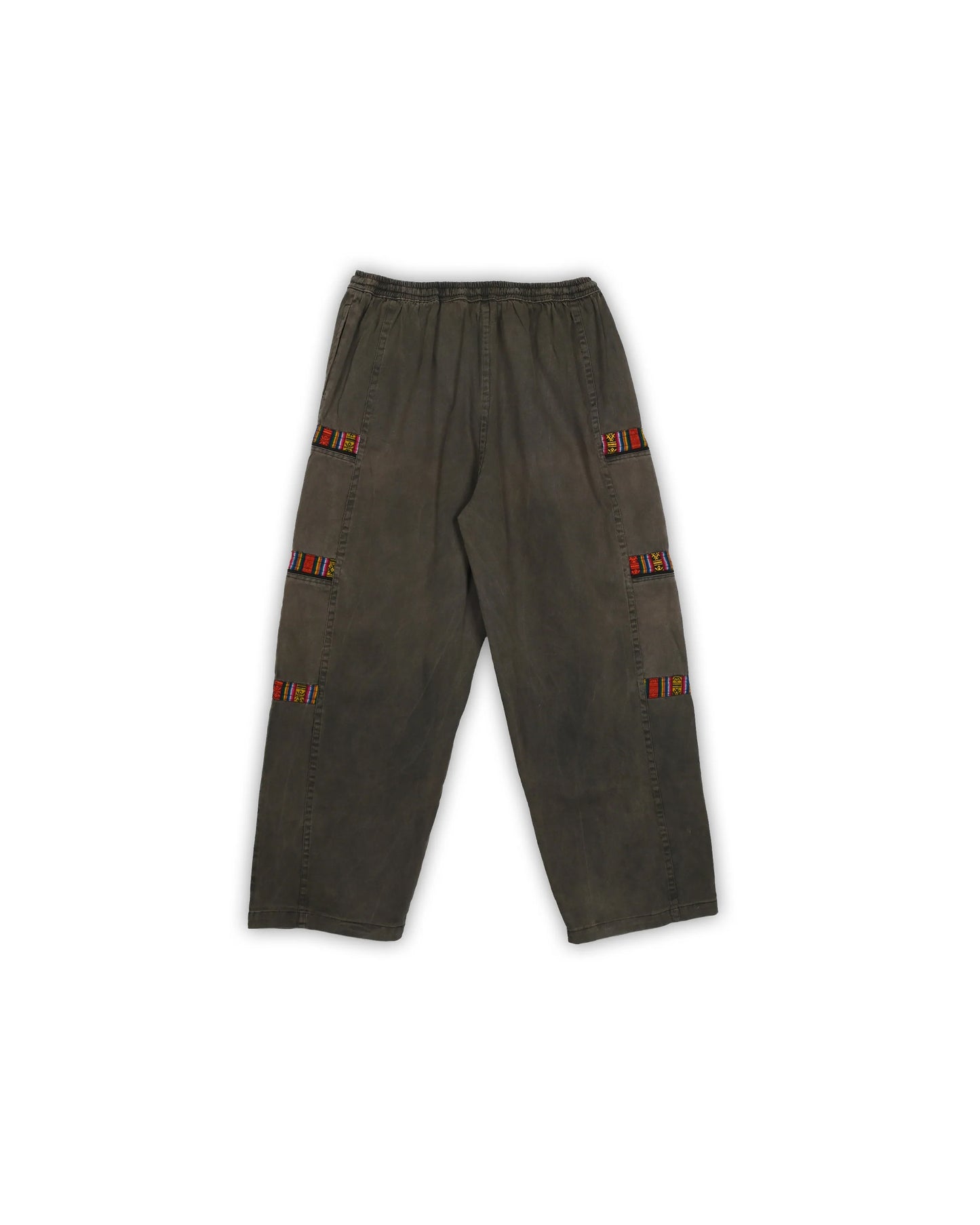 VINTAGE JOGGERS - XXL