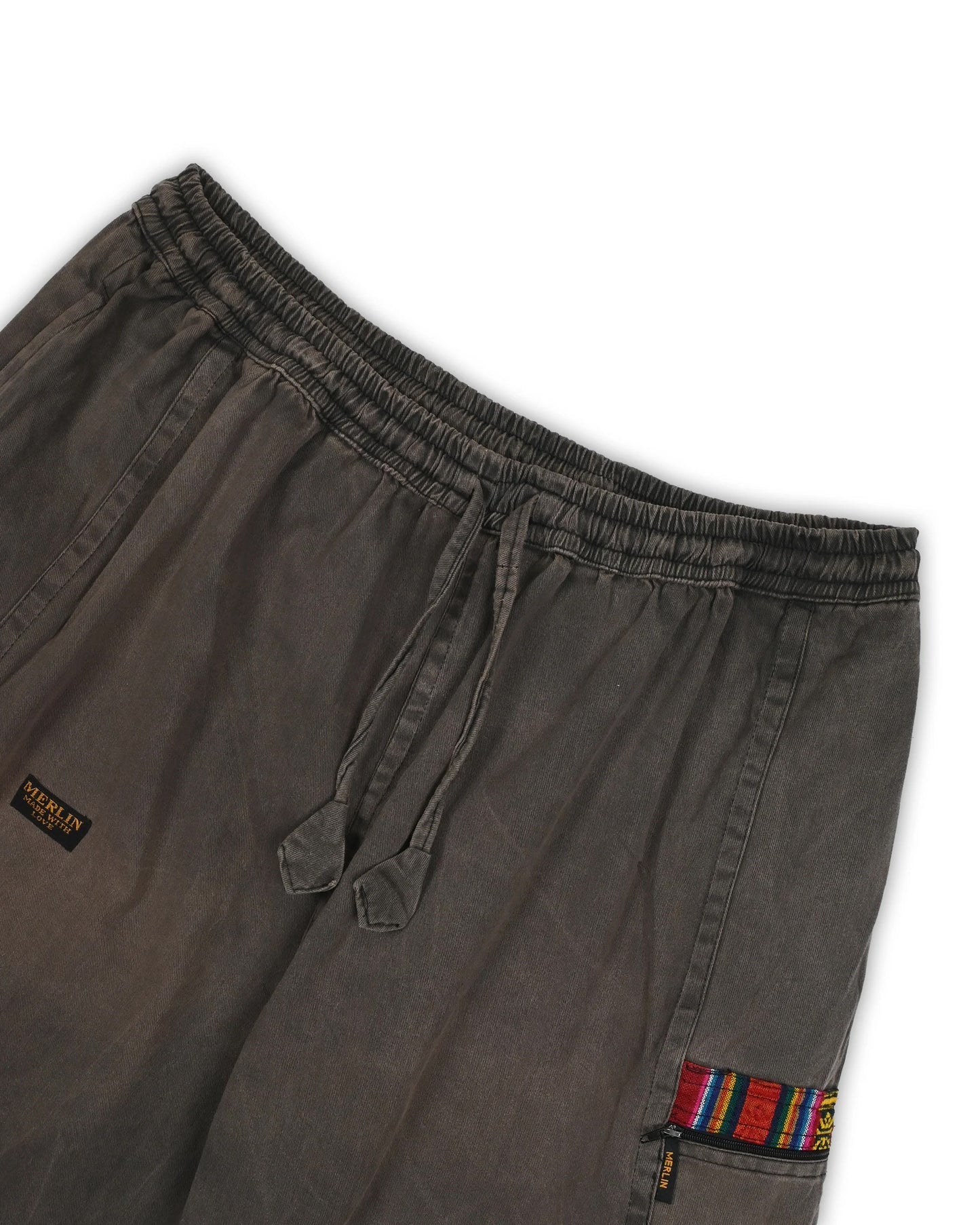 VINTAGE JOGGERS - XXL