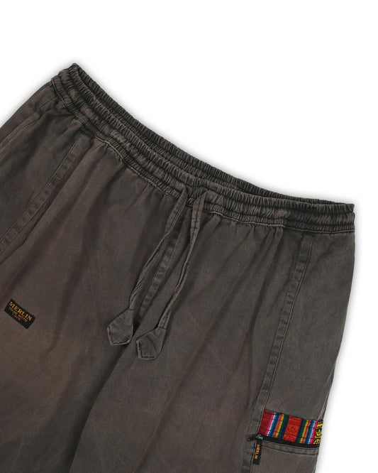 VINTAGE JOGGERS - XXL