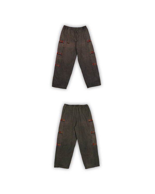 VINTAGE JOGGERS - XXL