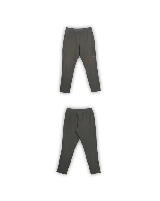 ADIDAS JOGGERS - L