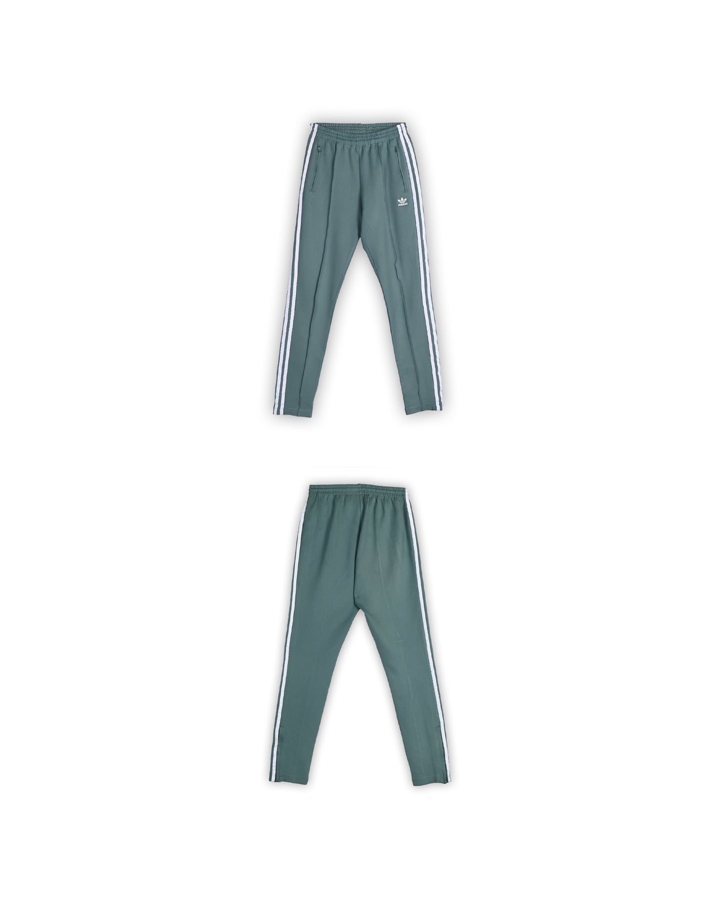 ADIDAS JOGGERS 34
