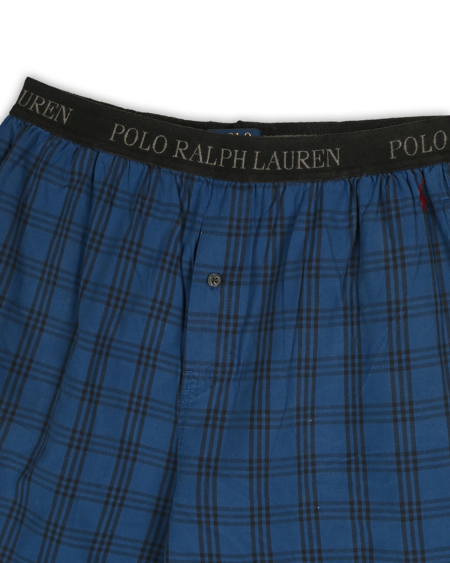 POLO RALPH LAUREN JOGGERS - 34-36