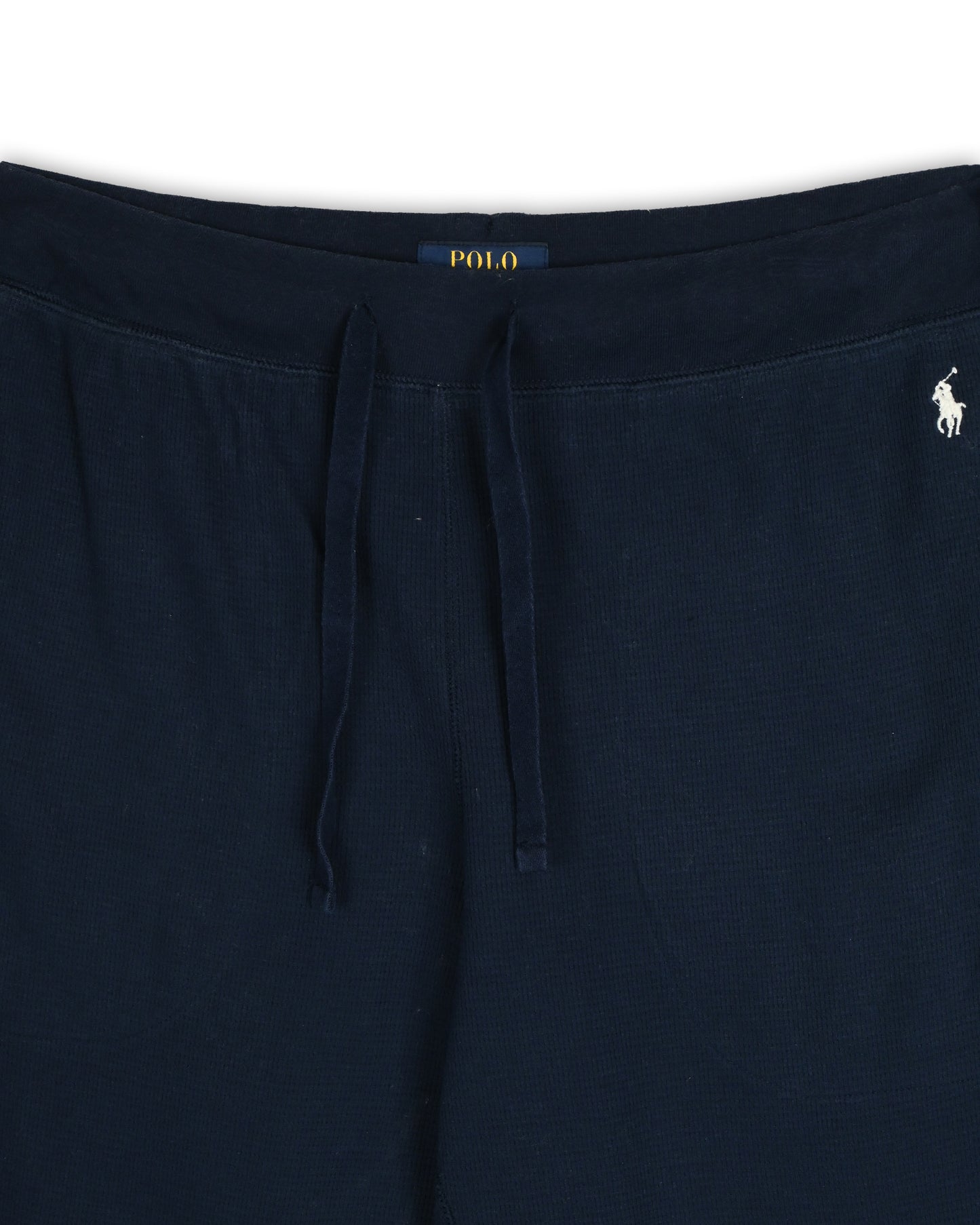 POLO RALPH LAUREN JOGGERS- 36