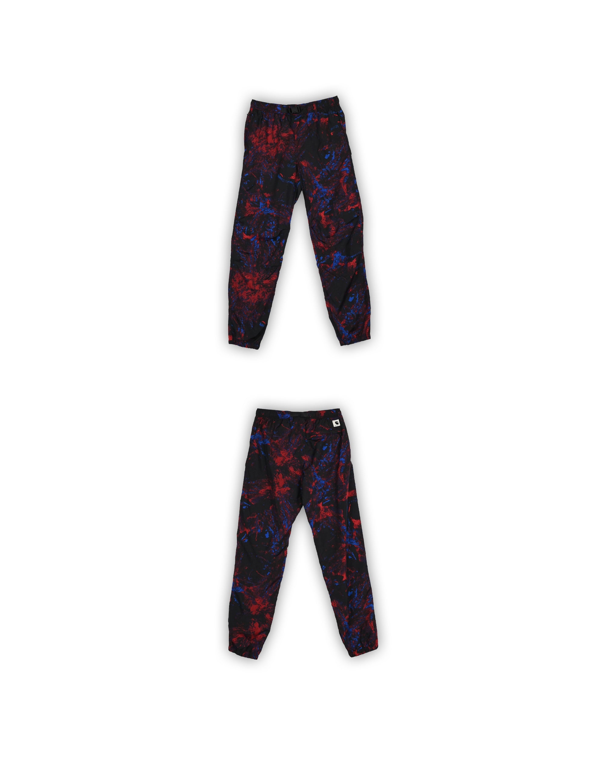 CARHARTT JOGGERS- 34-36