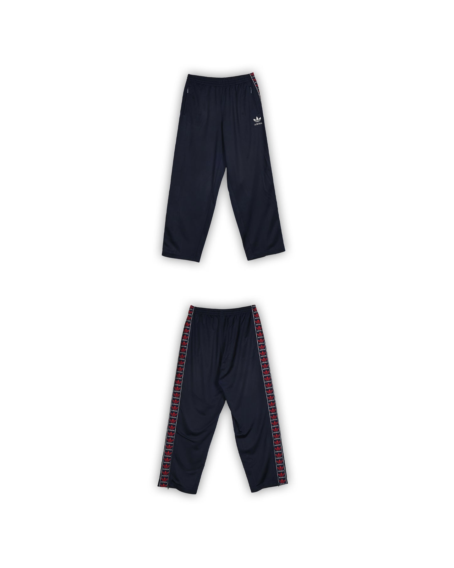 ADIDAS  JOGGERS- 36-38