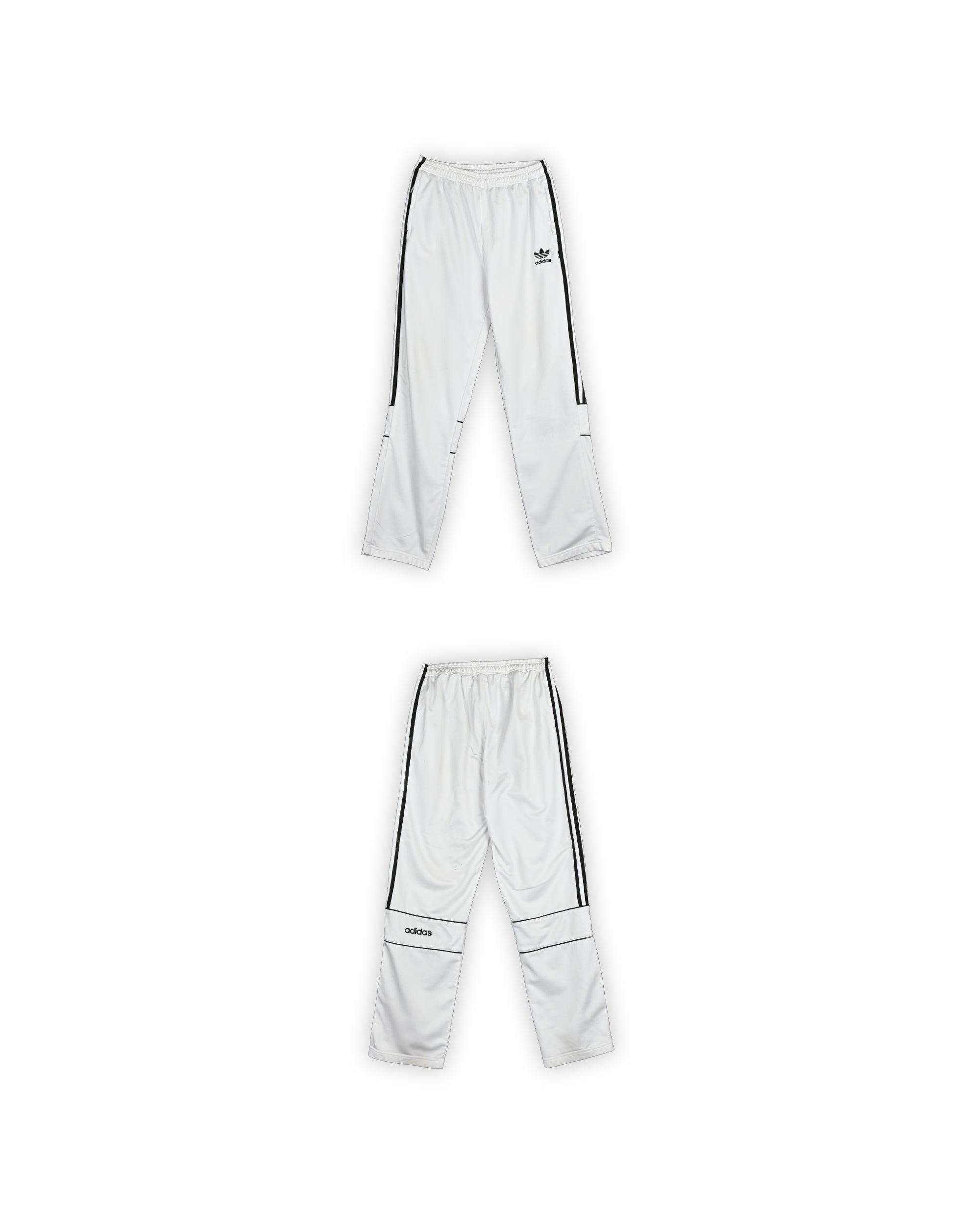 ADIDAS JOGGERS- 36-38