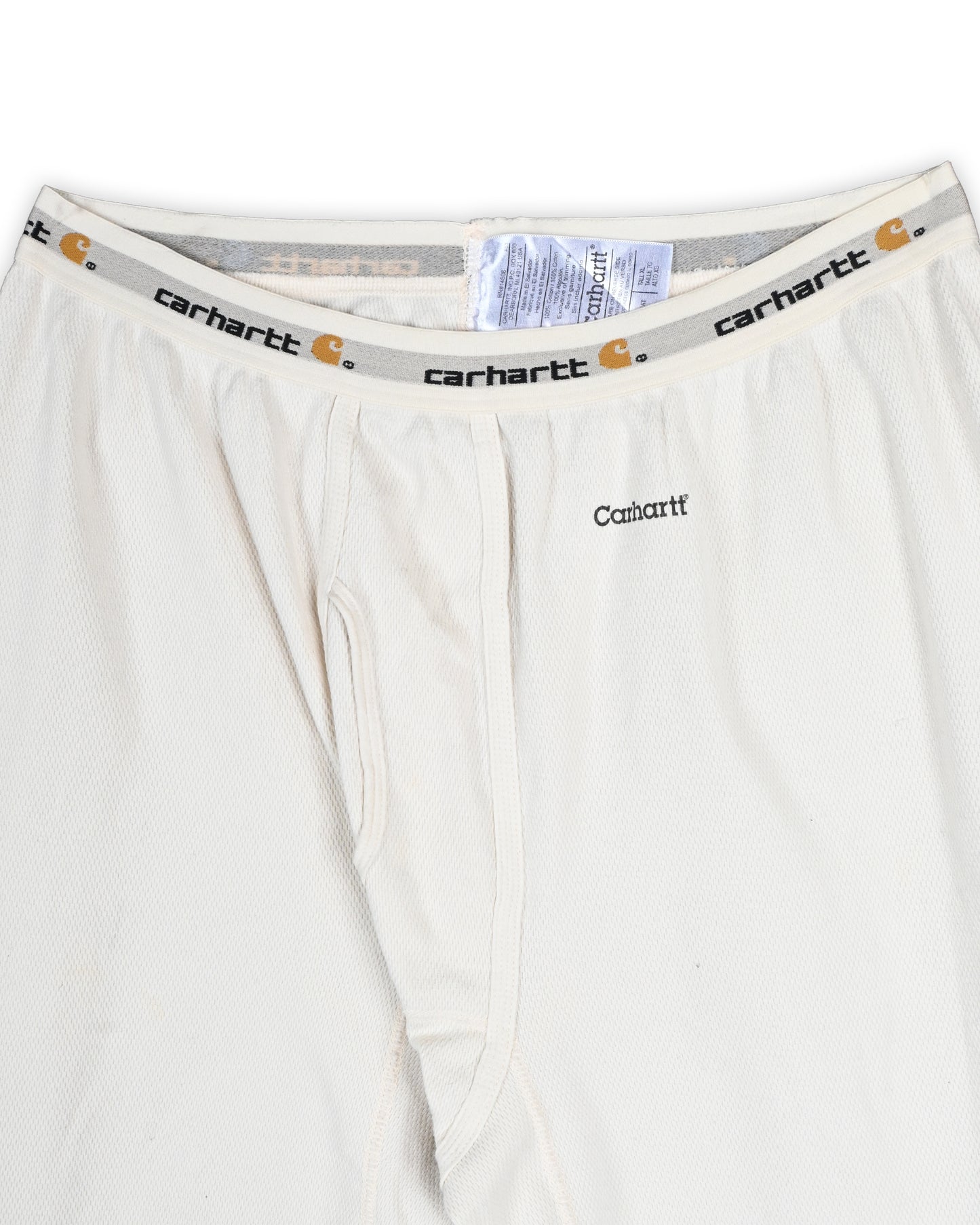 CARHARTT INNER-WEAR - 38-40
