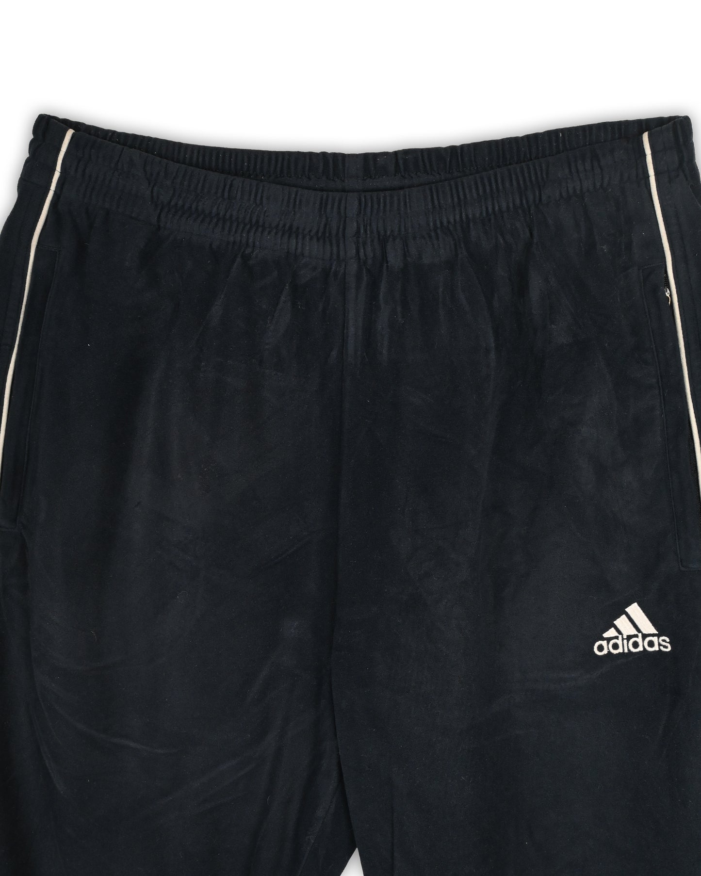 ADIDAS JOGGERS - 36-38