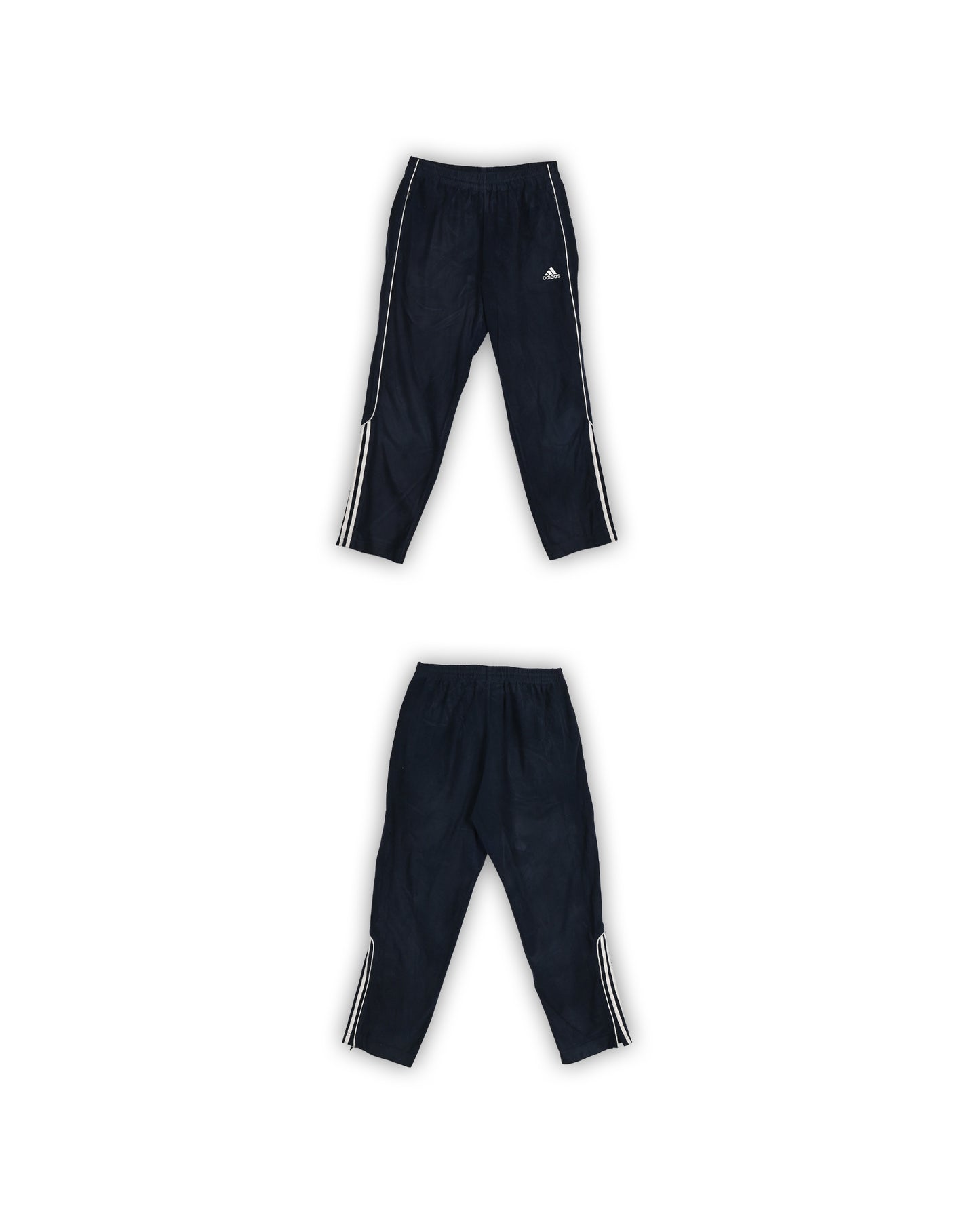 ADIDAS JOGGERS - 36-38