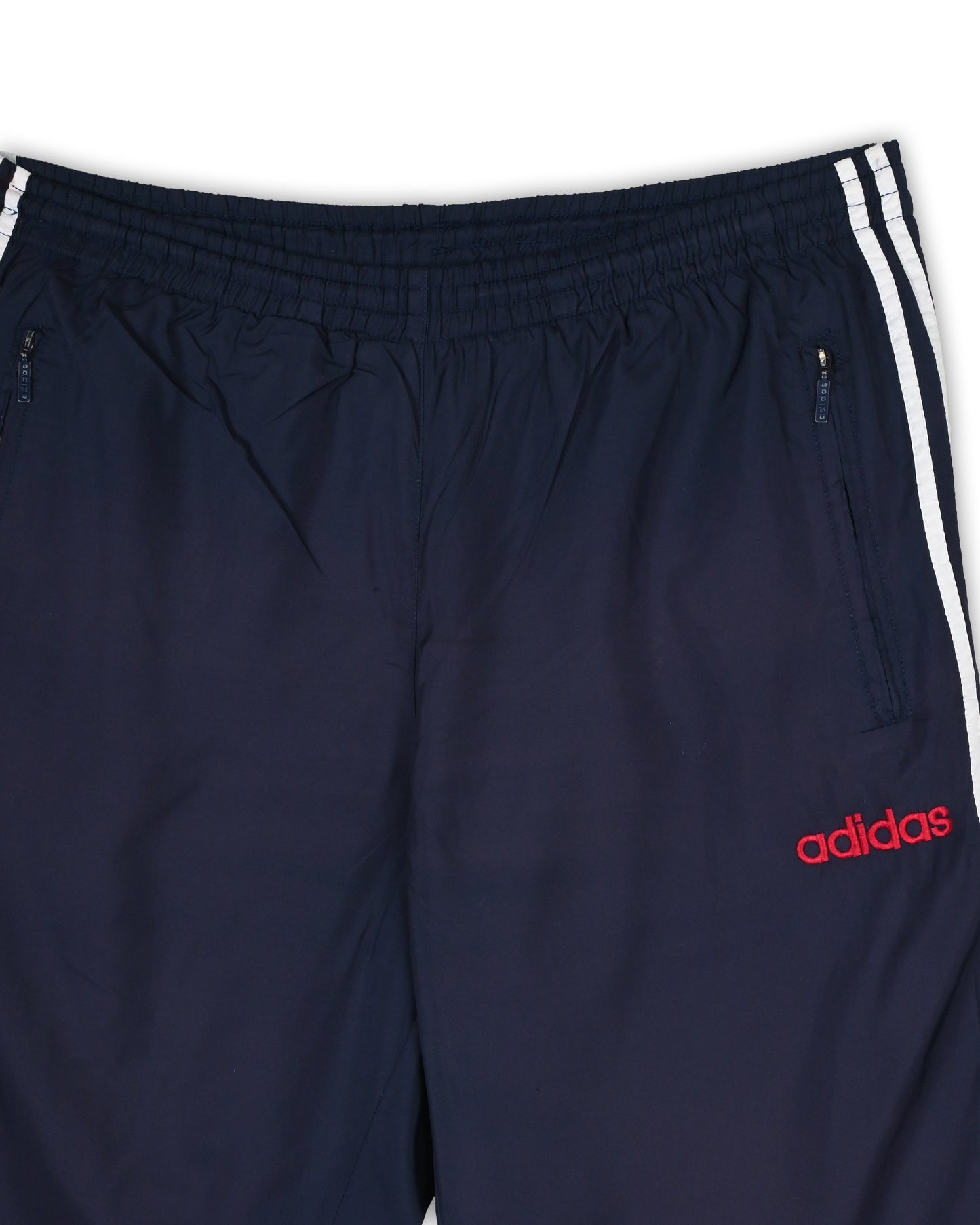 ADIDAS JOGGERS - 38-40
