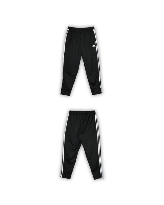 ADIDAS JOGGERS - 32-34