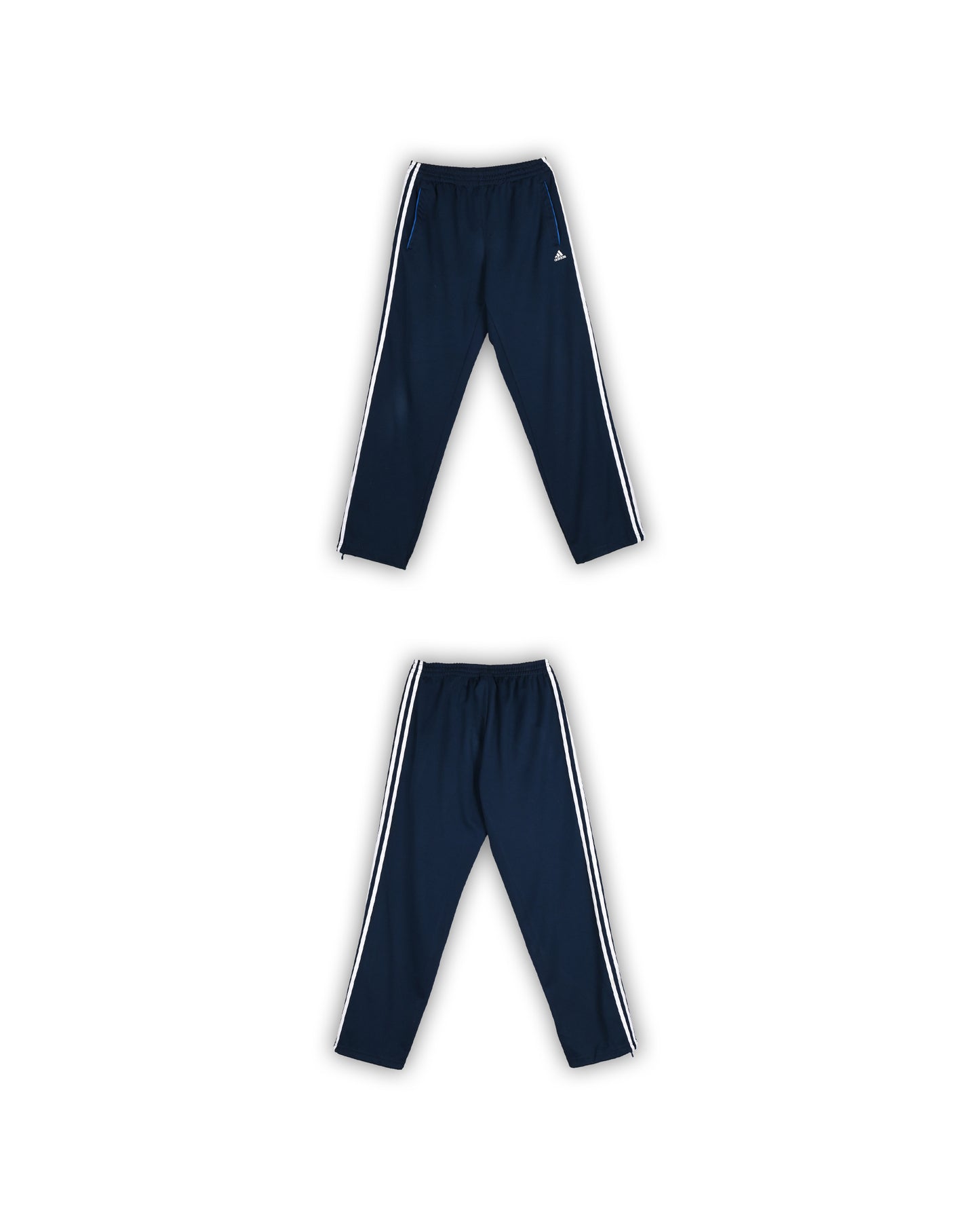 ADIDAS JOGGERS - 32-34