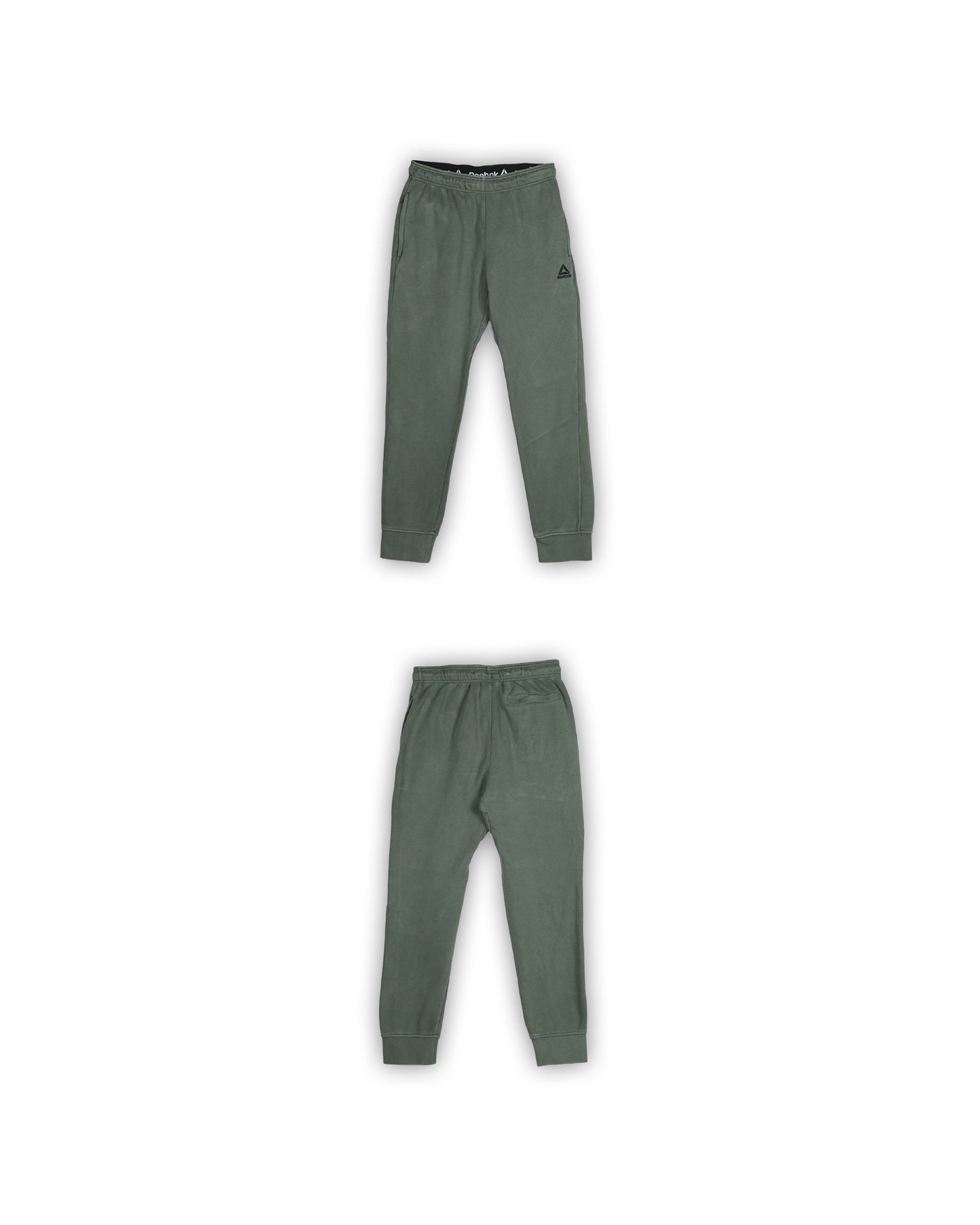 REEBOK JOGGERS - 34