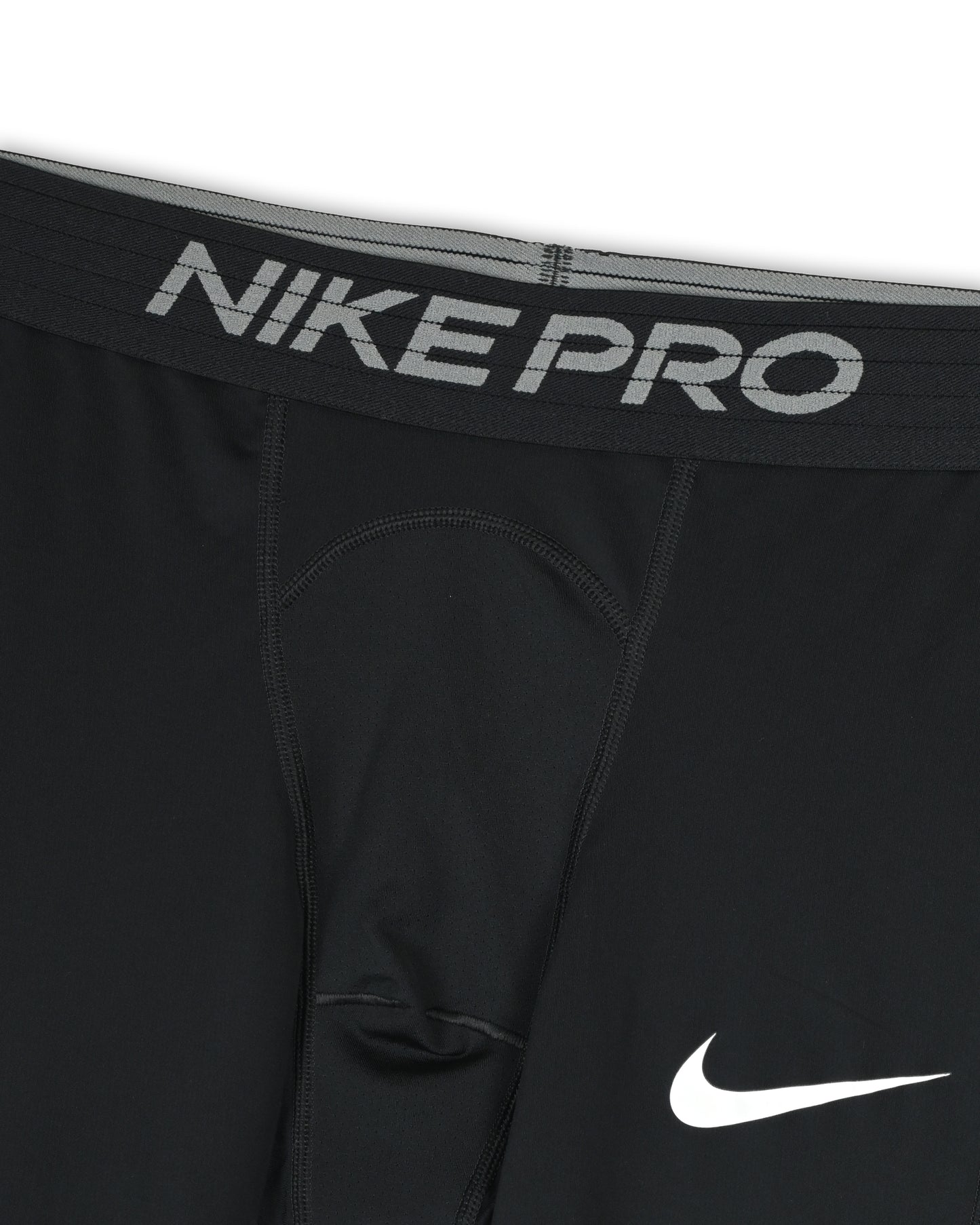 NIKE COMPRESSION PANTS - 28