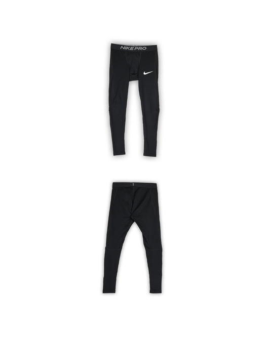 NIKE COMPRESSION PANTS - 28