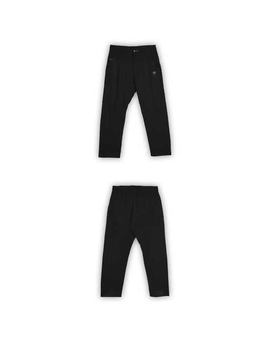 DESCENTE JOGGERS - 32