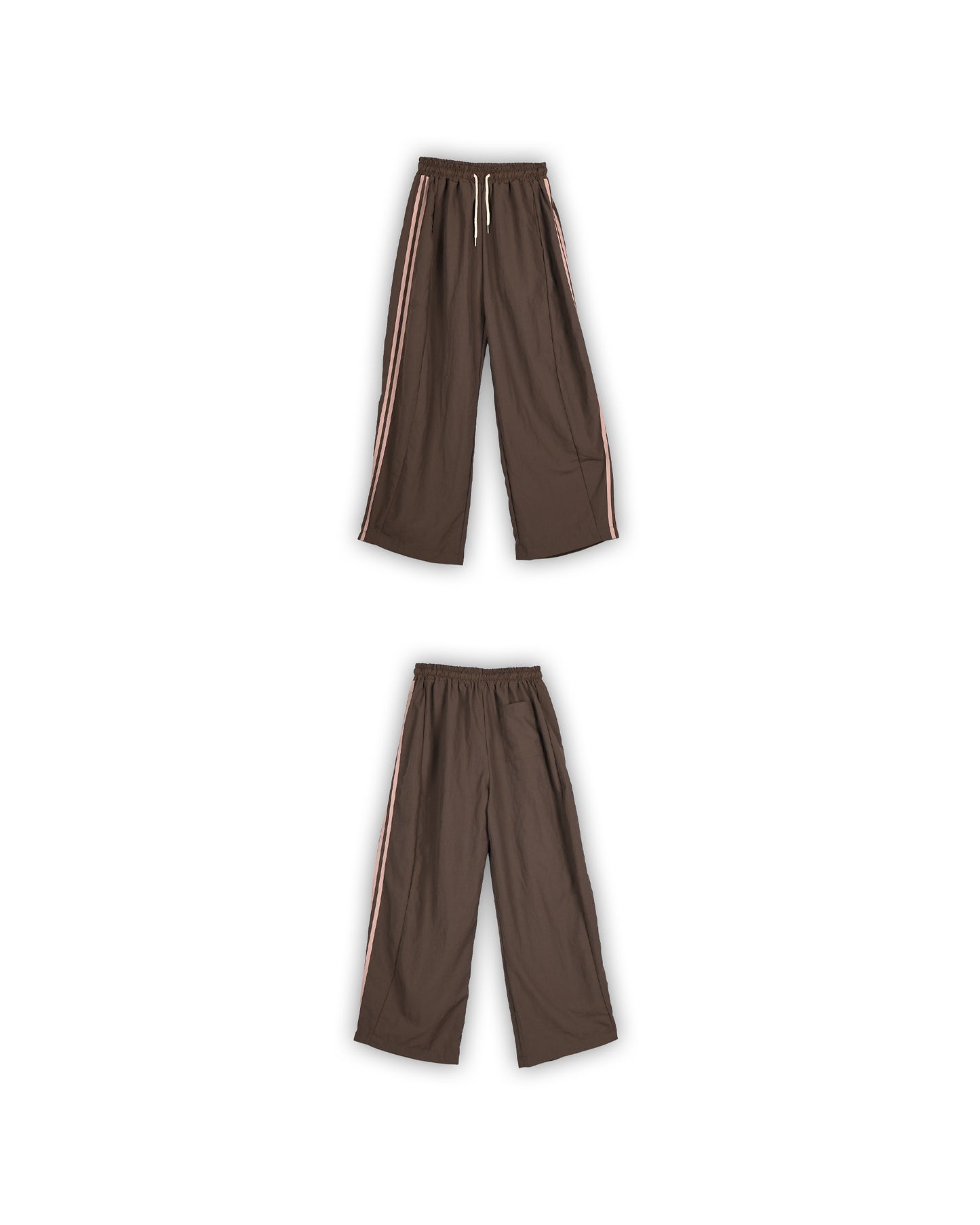 VINTAGE STRIPES JOGGERS - 32