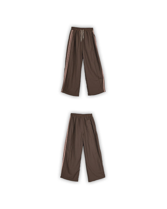 VINTAGE STRIPES JOGGERS - 32