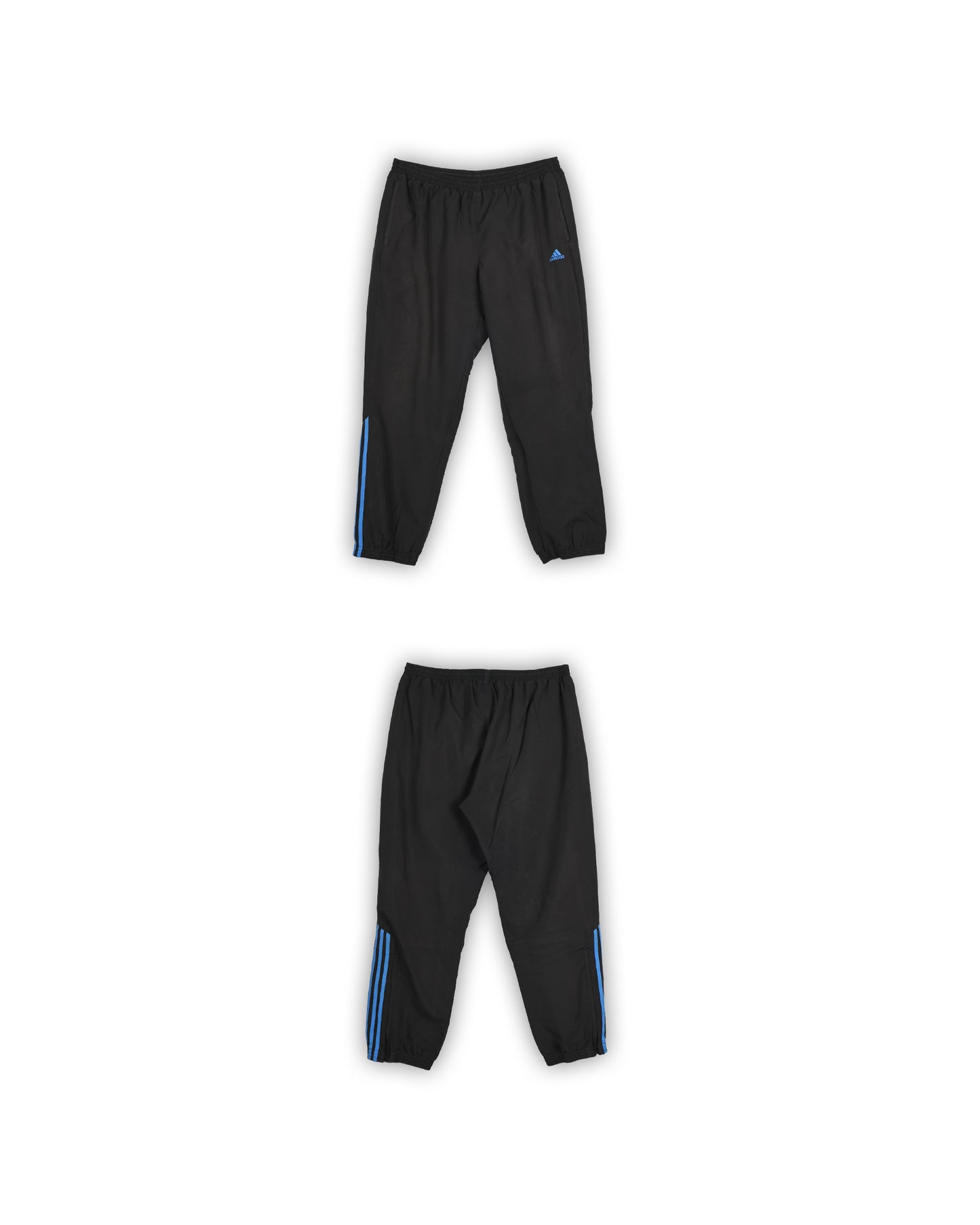 ADIDAS JOGGERS - 34