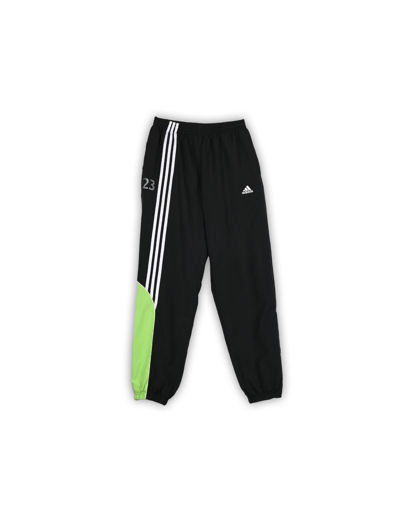 ADIDAS JOGGERS - 28
