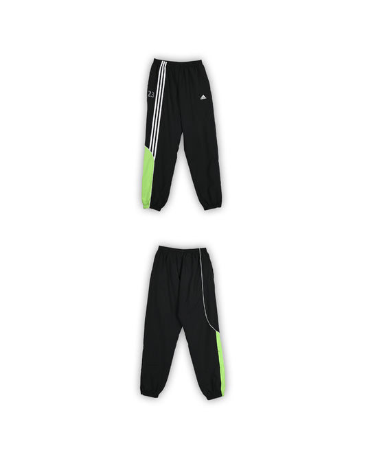 ADIDAS JOGGERS - 28