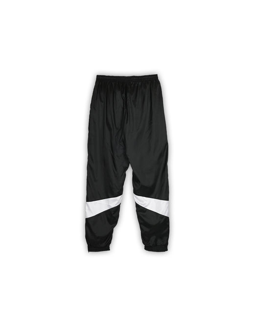 90'S ADIDAS COLORBLOCK TRACK JOGGERS - 32