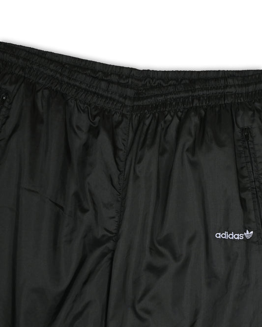 90'S ADIDAS COLORBLOCK TRACK JOGGERS - 32
