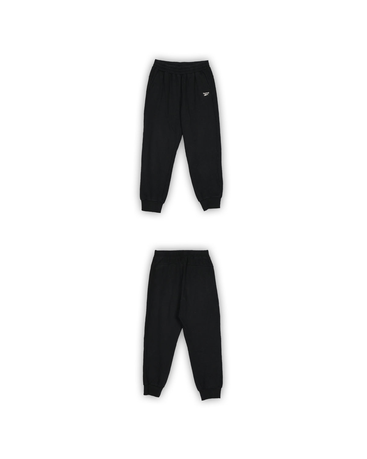REEBOK TRACK JOGGERS - 28