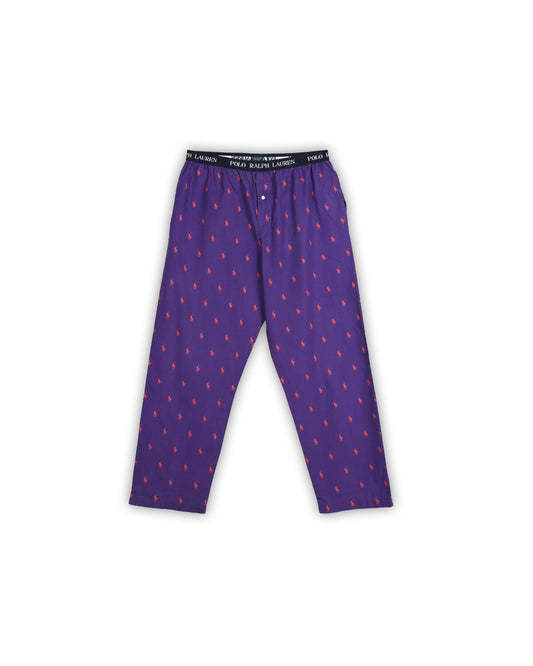 POLO RALPH LAUREN JOGGERS - 34