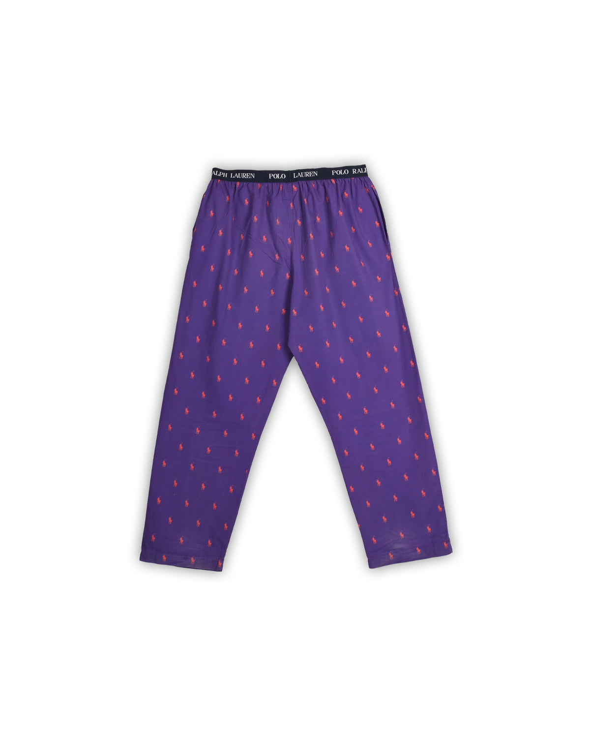POLO RALPH LAUREN JOGGERS - 34