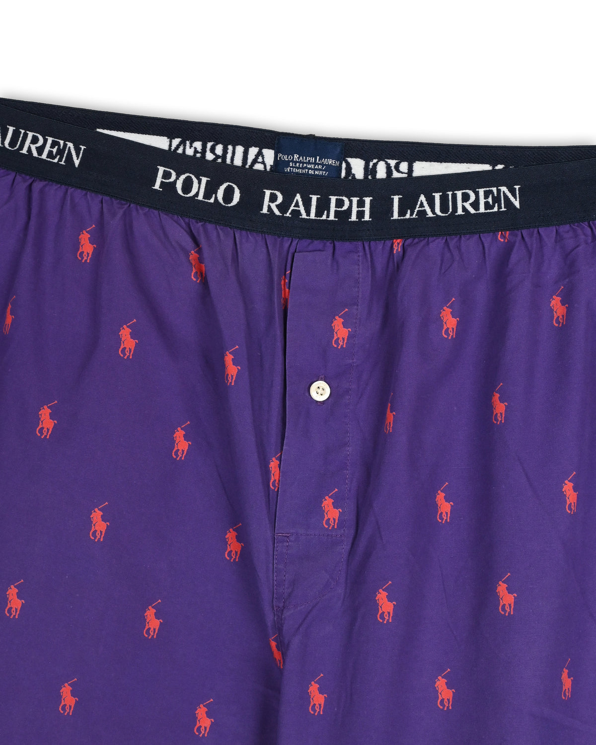 POLO RALPH LAUREN JOGGERS - 34
