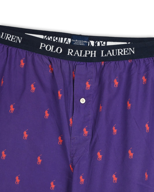 POLO RALPH LAUREN JOGGERS - 34