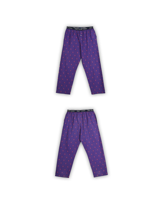 POLO RALPH LAUREN JOGGERS - 34