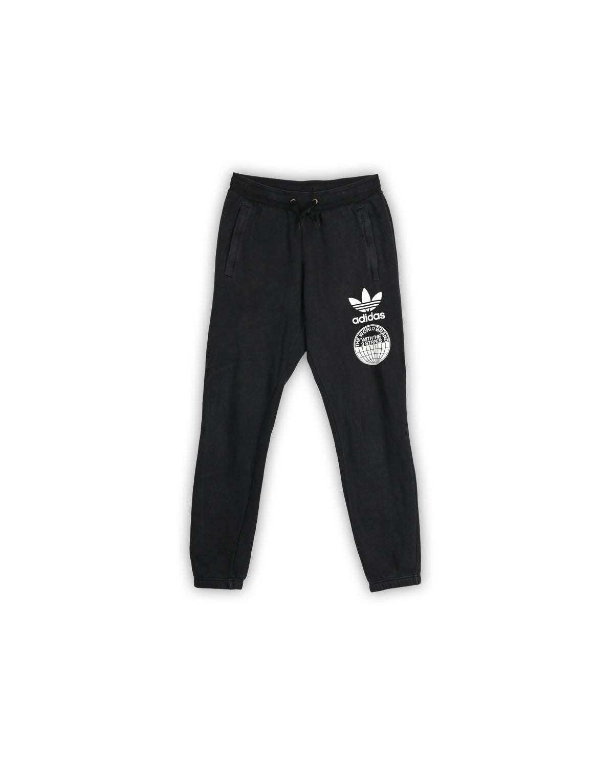 ADIDAS ORIGINALS JOGGERS - 30