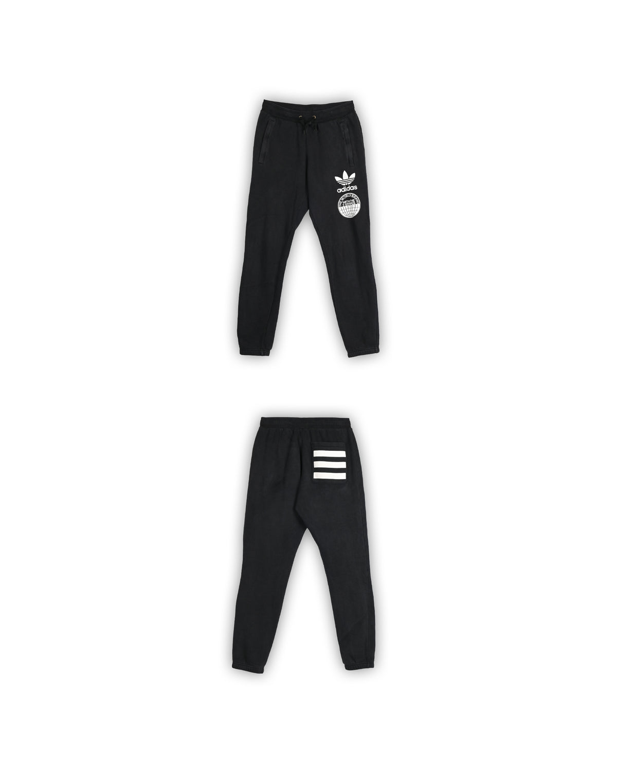 ADIDAS ORIGINALS JOGGERS - 30