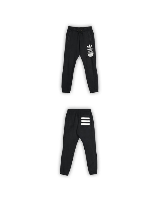 ADIDAS ORIGINALS JOGGERS - 30