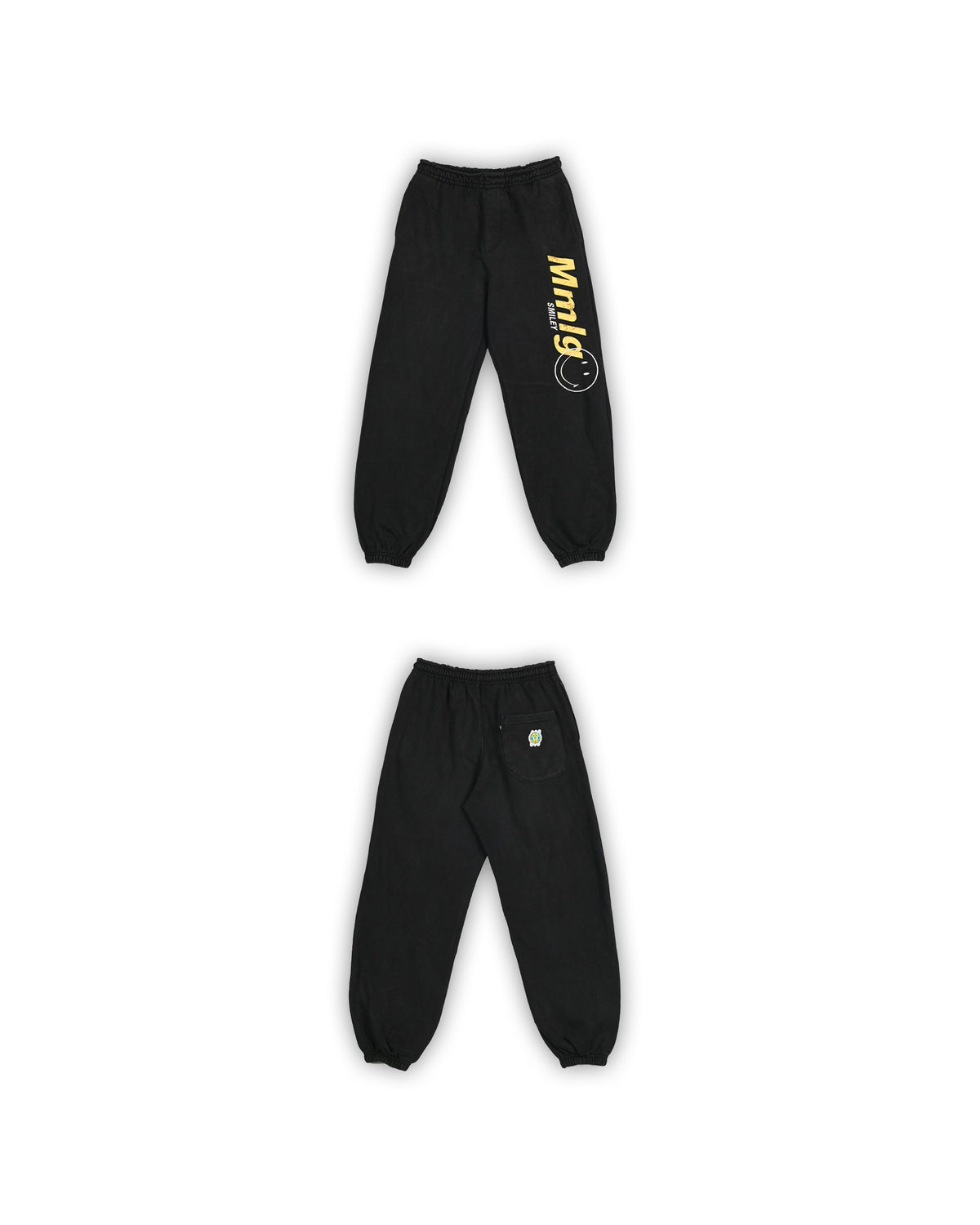 MMLG JOGGERS - 28